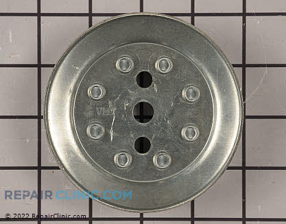 Pulley 22420-VL0-B00 Alternate Product View