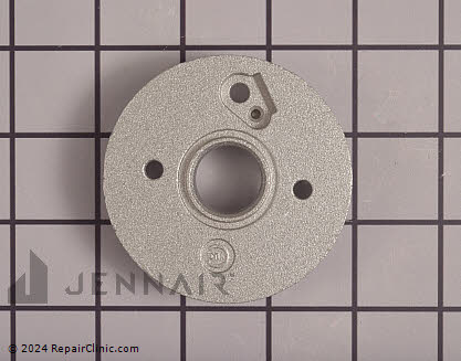 Surface Burner Base 7540P046-60 Alternate Product View