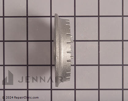 Surface Burner Base 7540P046-60 Alternate Product View