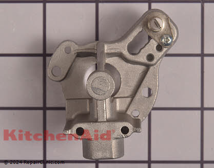 Surface Burner Base 8286474 Alternate Product View