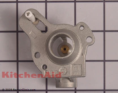 Surface Burner Base 8286474 Alternate Product View