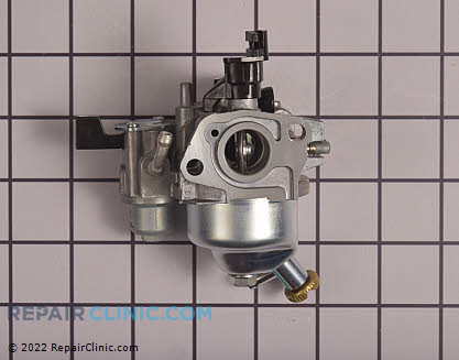 Carburetor 16100-ZH8-C11 Alternate Product View