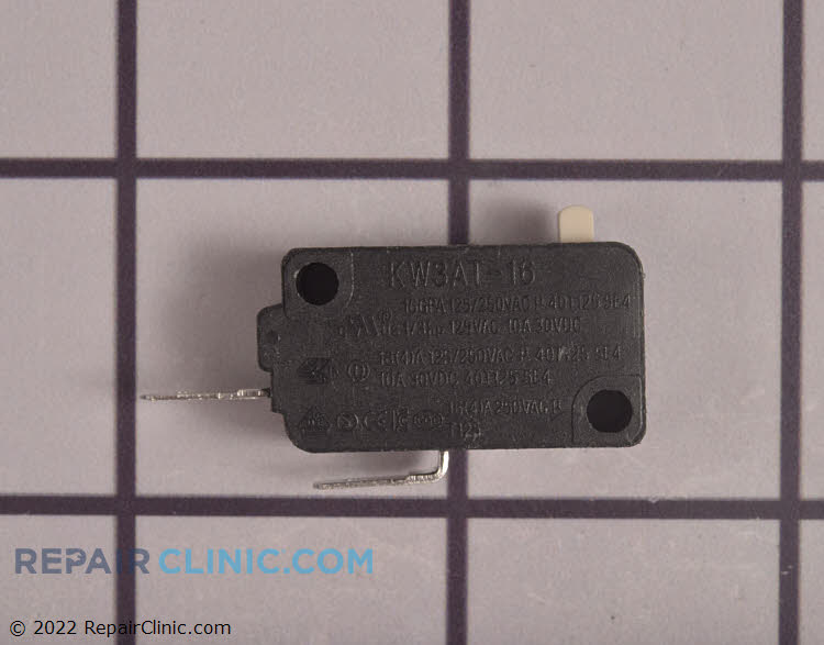 Micro Switch WB24X10204 Alternate Product View
