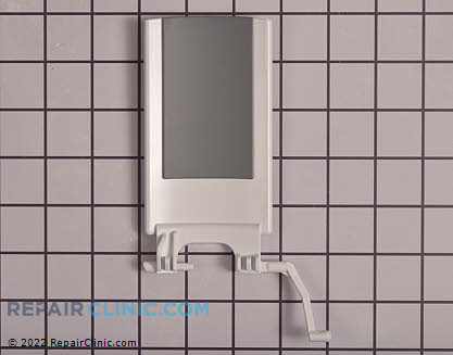 Dispenser Lever WR17X12886 Alternate Product View