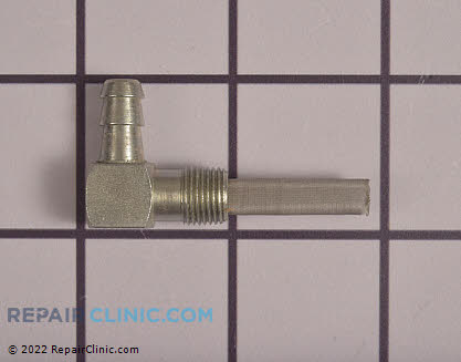 Hose Connector 28584 Alternate Product View