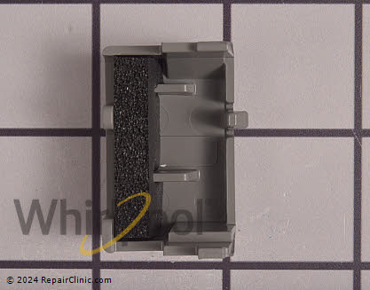 Connector W10783730 Alternate Product View