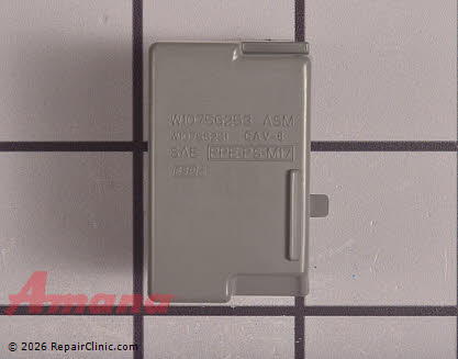Connector W10783730 Alternate Product View