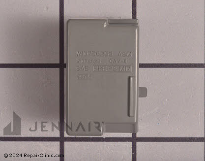 Connector W10783730 Alternate Product View