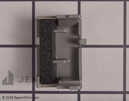 Connector W10783730 Alternate Product View