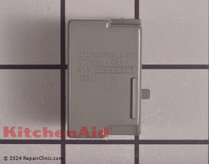 Connector W10783730 Alternate Product View
