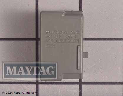 Connector W10783730 Alternate Product View