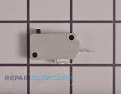 Micro Switch - Part # 1166990 Mfg Part # WB24X10146
