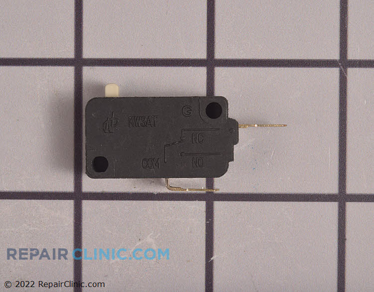 WB24X10205 Micro Switch