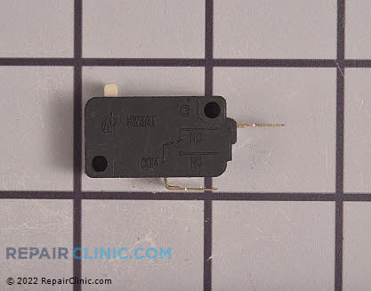 Micro Switch WB24X10205 Alternate Product View
