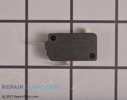 Micro Switch WB24X10205 Alternate Product View