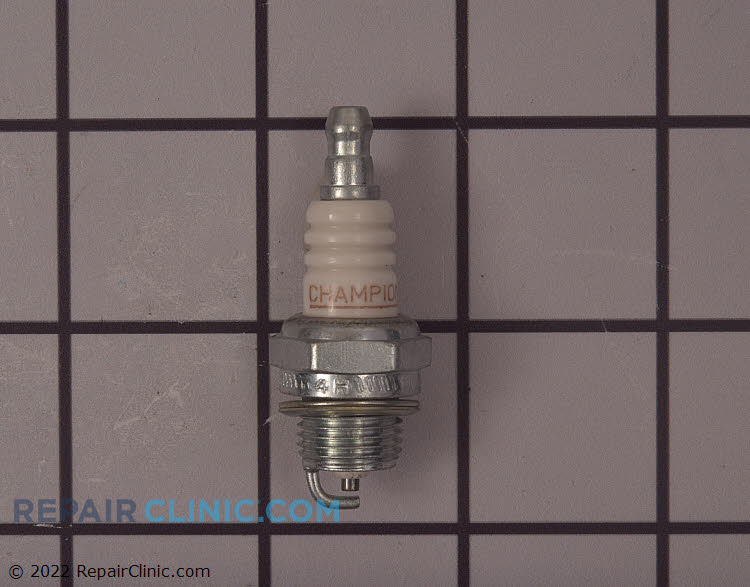 String Trimmer Spark Plug 791181765 Fast Shipping Repair Clinic
