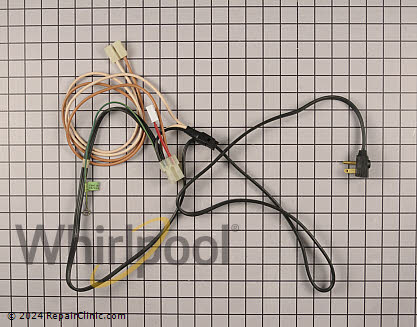 Wire Harness W10253369 Alternate Product View
