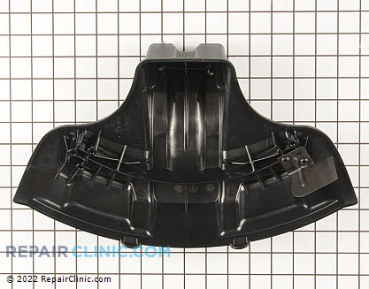 Deflector 753-08177 Alternate Product View