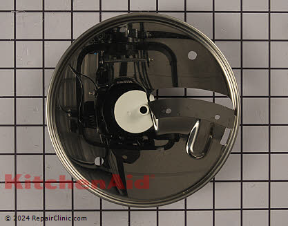 Slicing Blade W10274087 Alternate Product View