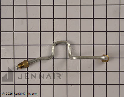Burner Tube 74007757 Alternate Product View
