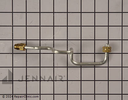 Burner Tube 74007757 Alternate Product View