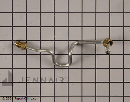 Burner Tube 74007757 Alternate Product View