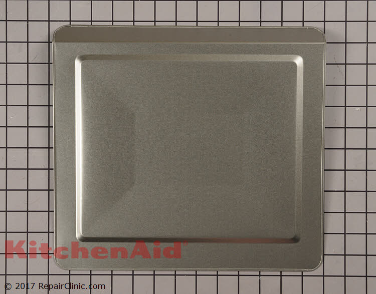 Drip Tray W11162093 KitchenAid Replacement Parts