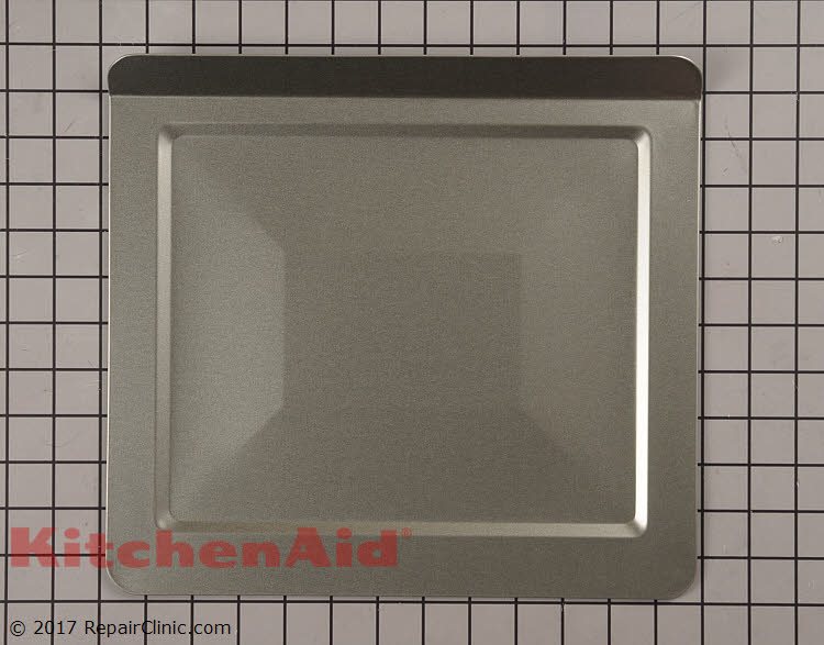 Drip Tray W11162093 KitchenAid Replacement Parts