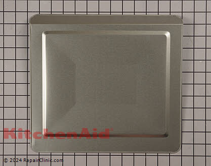 Drip Tray W11162093 Alternate Product View