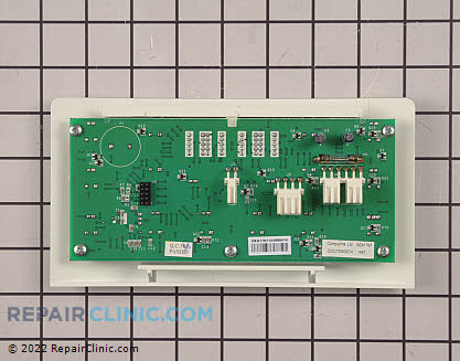 Control Module WR55X10847 Alternate Product View