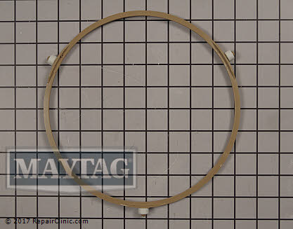 Glass Tray Support WPDE97-00401B Alternate Product View