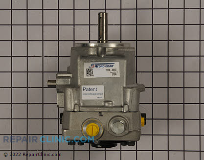 Pump Assembly 539132145 Alternate Product View