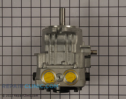 Pump Assembly 539132145 Alternate Product View