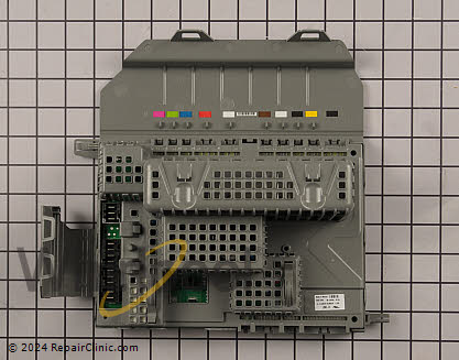 Control Board W11029840 Alternate Product View