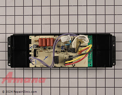 Control Board WP5701M748-60 Alternate Product View