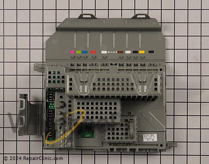 Main Control Board W11029840 Alternate Product View