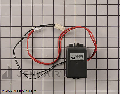 Transformer W10238070 Alternate Product View