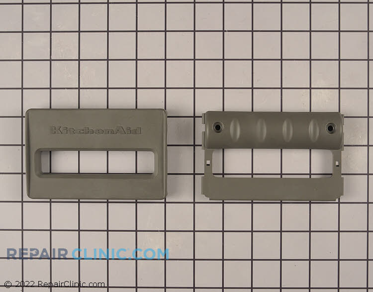 Dishwasher Handle W10342480 Fast Shipping Repair Clinic