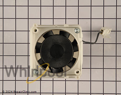 Fan Motor WPW10261587 Alternate Product View