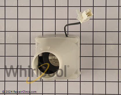 Fan Motor WPW10261587 Alternate Product View