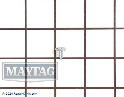 Screw W11245710 Alternate Product View