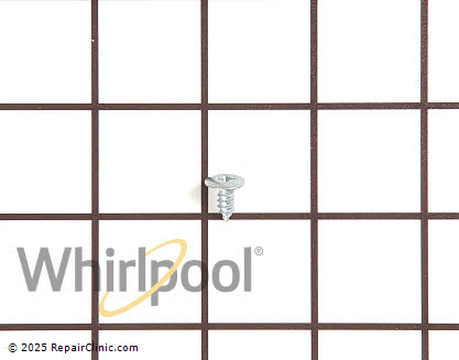 Screw W11245710 Alternate Product View
