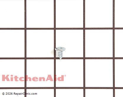 Screw W11245710 Alternate Product View