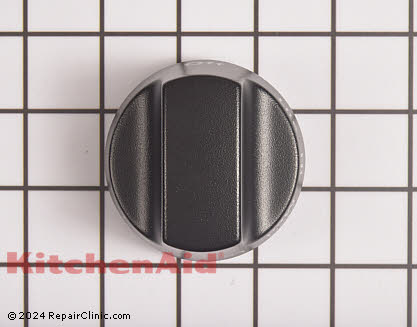 Control Knob W11244176 Alternate Product View