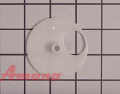Suction Plate - Part # 4447425 Mfg Part # WPW10476221