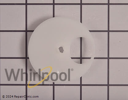 Suction Plate WPW10476221 Alternate Product View
