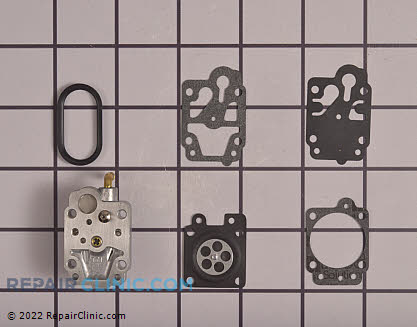 Carburetor Repair Kit 528070101 Alternate Product View