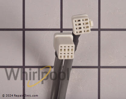 Wire Harness W10789534 Alternate Product View