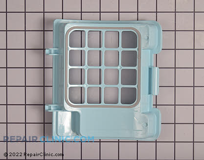 Filter Holder MEA62331601 Alternate Product View