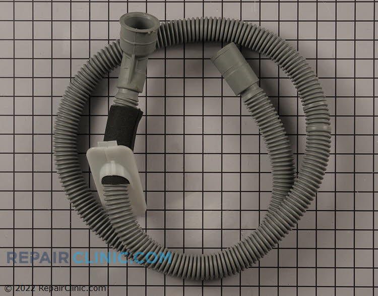 Washing Machine Drain Hose DC9718682D Fast Shipping Repair Clinic